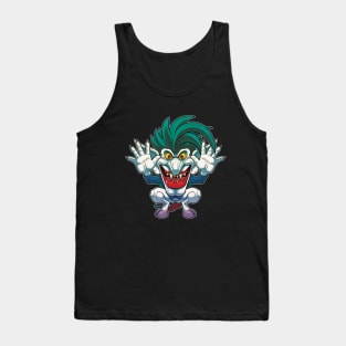 The Boogieman Tank Top